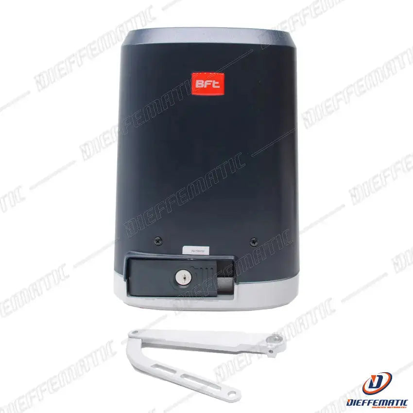 Kit Automazione Per Cancelli a Battente 24v BFT PHOBOS BT KIT A25 R935306 00004