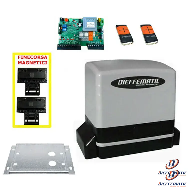 Acheter Moteur Garage Marantec Comfort 220.2 | Télécommandes Esma