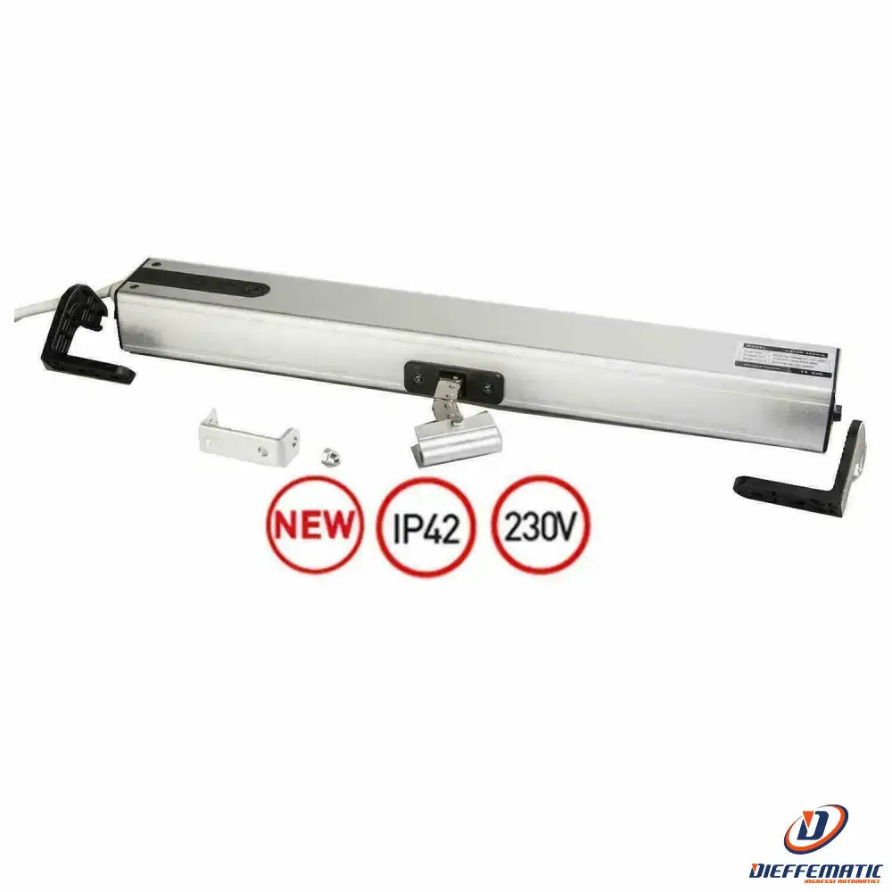 IP67 Waterproof Chain Window Opener | 24V Electric Skylight Actuator