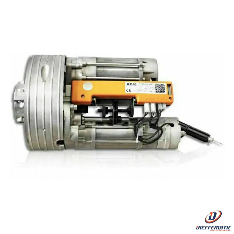 Motore per serranda ACM TITAN 26C012 240/101 BME