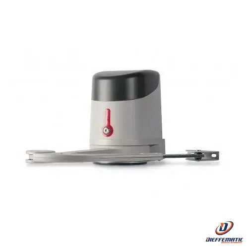 vds motoréducteur irréversible slim encodeur 24v 10081/enc