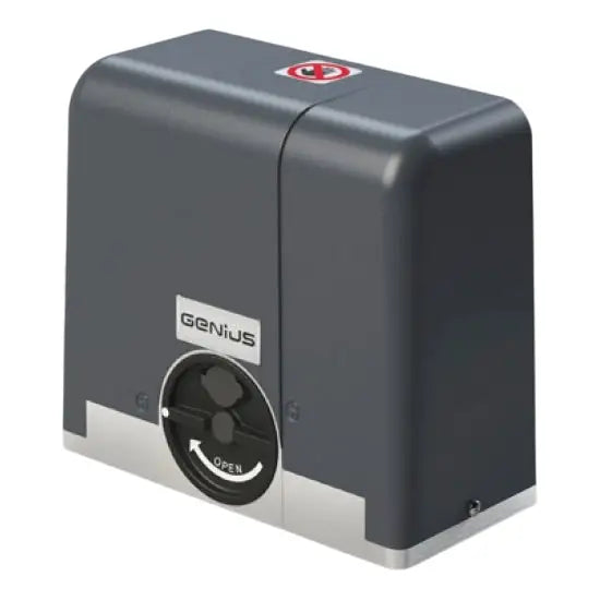 Motoriduttore Per Cancelli Scorrevoli Blizzard 900 C Enc