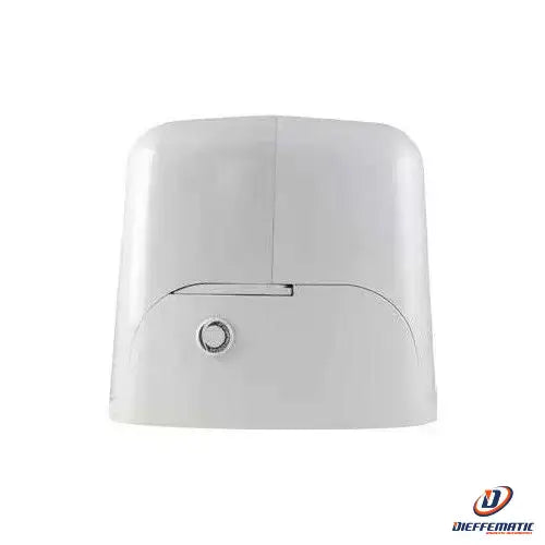 Motorreductor Para Puertas Correderas Key Automation Turbo SC52 - Hasta 500 Kg, 230V, Con Ralentizaciones Y Control Central