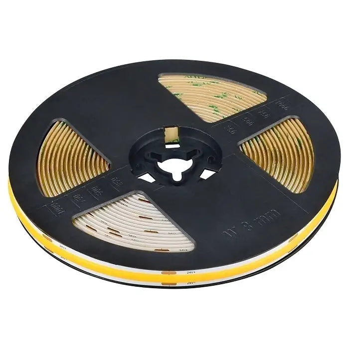 Nastro Led 24 V Ip20 Nova Line Pcob04f