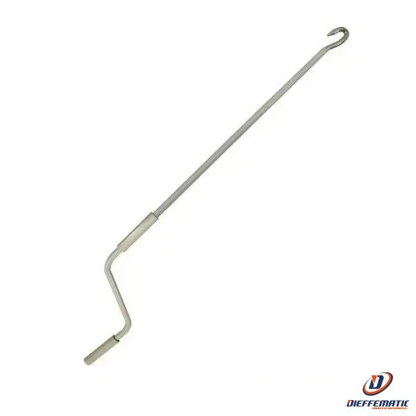 Rivetti Ciechi In Alluminio 4,8x15 Mm, Colore Marrone Seppia RAL 8014 - Confezione Da 100 Pezzi, Per Fissaggi Robusti