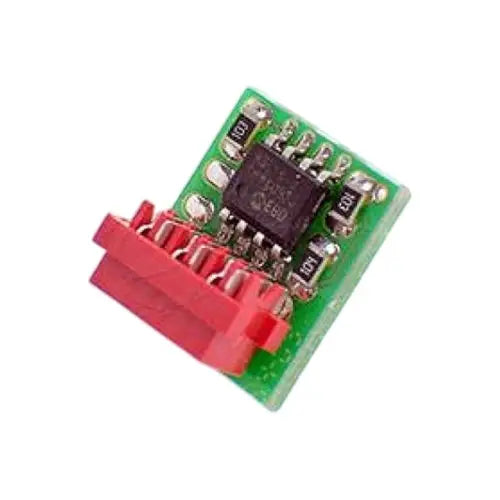 Nice Bm60 Scheda Memoria 60 Codici Per Ricevitori Bio