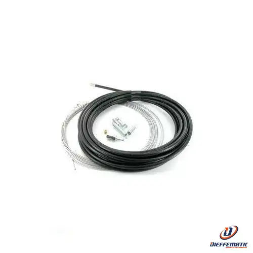 Wire Rope Selector Nice ka1 wire rope kit 6m for kio selector