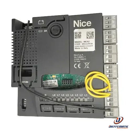 Per La Sostituzione Del Telecomando TV Mag254 Il Telecomando TV Box Per I Modelli 250254255260261270~p141762741 - Foto 6