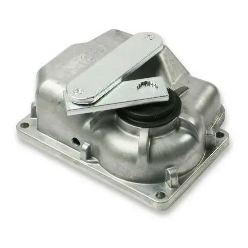 Nice Me3024 Interrato Battente 24vdc Encoder Magnetico