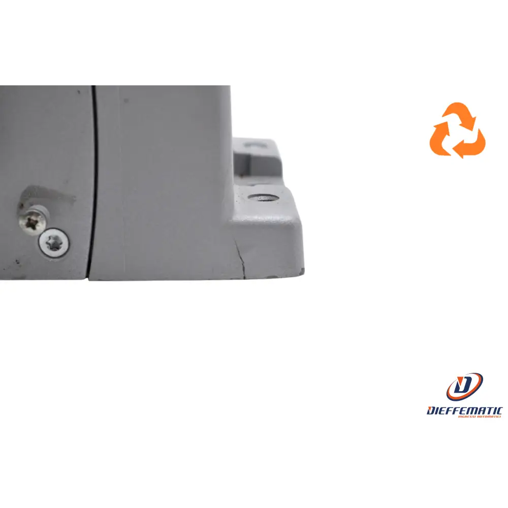 Nice Motoriduttore Robus Rb1000 Scorrevole Max 1000kg 24v