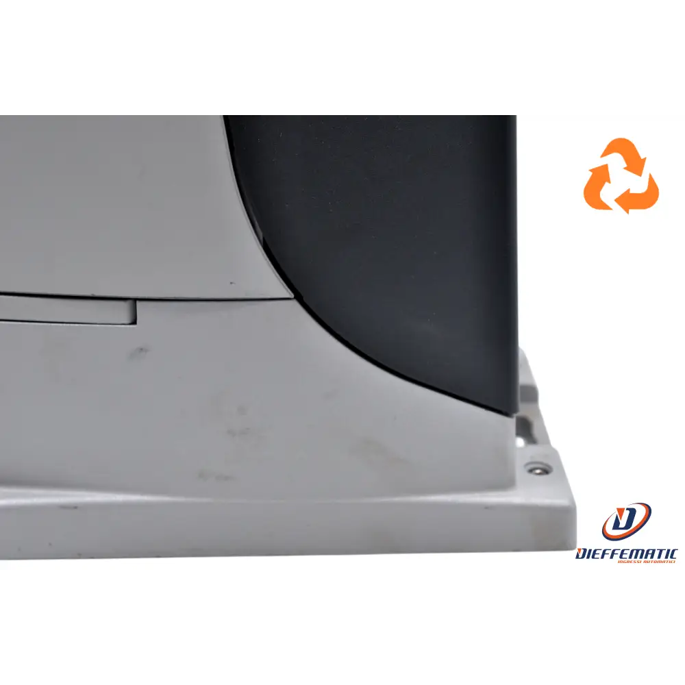 Nice Motoriduttore Robus Rb1000 Scorrevole Max 1000kg 24v