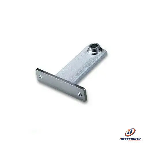 Ferma Cancello In Ghisa Altezza 50 Mm - Larghezza 160 Mm - Foto 3