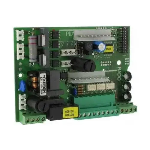 Nice Roa3 Elettronica Per Roa1000 Originale