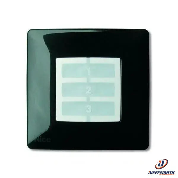 Scatola Power Cab Micro Stand Alone Stampata In 3D NCE Con Pannello - Foto 9