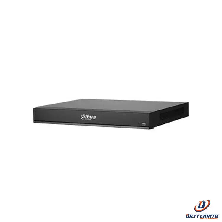 SriHome NVR 16 Canali 4K/5MP Con 4G LTE | Registratore Di Rete 8MP Per Telecamere Di Sorveglianza - 3