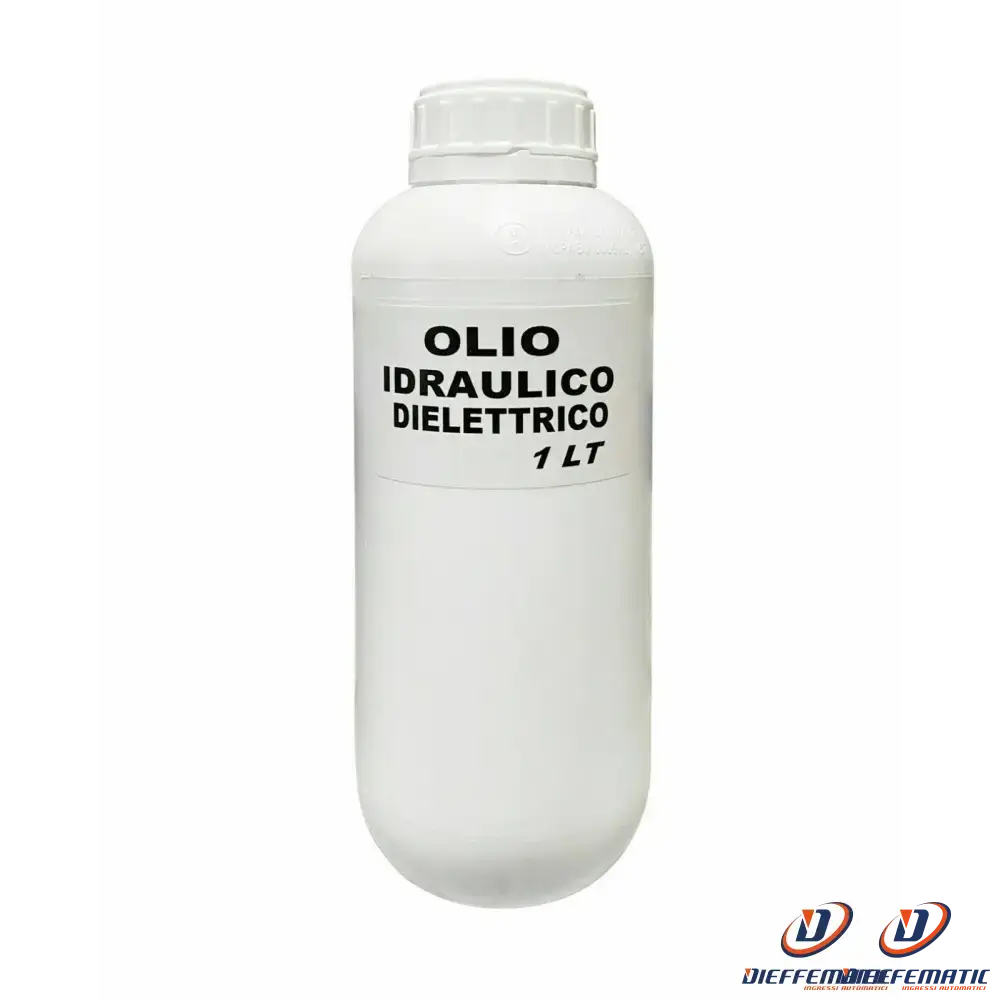 Kit Carter Motore Grigio Per OBBI 3BH Ricambio DITEC ENTREMATIC 6OB3BHC - Foto 5