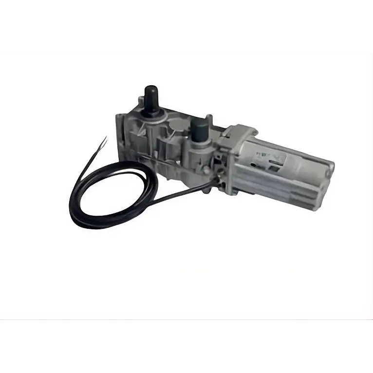 Operatore Interrato Reversibile Per Cancelli A Battente Rib