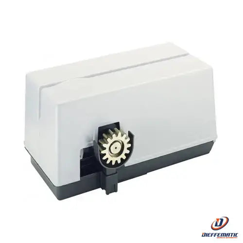 Rib super 3600 irreversible operator for industrial sliding gates new