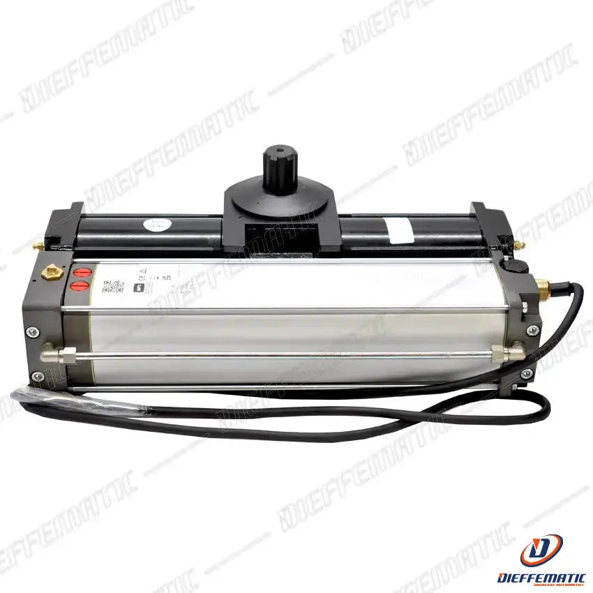 Operador Hidráulico Reversible Subterráneo Bft Sub El Dx P930014 00005 ...