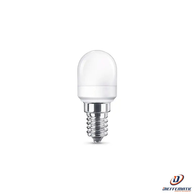 Peretta Led E14 2W 200 Lm - 3000K - 270^ - Per Frigo / Cappe