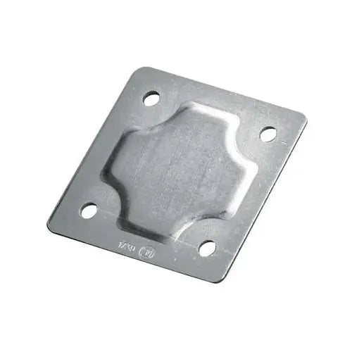 Piastra Forata Da Saldare Sull’attacco Posteriore 150x150