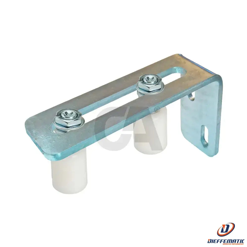 Sistema Subacqueo HOLLIS ST Travel – Piastra In Alluminio E Ala – Portanza 22 Libbre