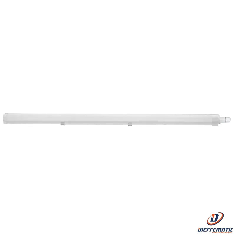 Plafoniera Lineare Ip65 Led - 60W - 4000K - 6600Lm - Ip65