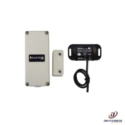 Ponte Radio Tx+Rx + Magnete Per Porte Sezionali - 868 Mhz -