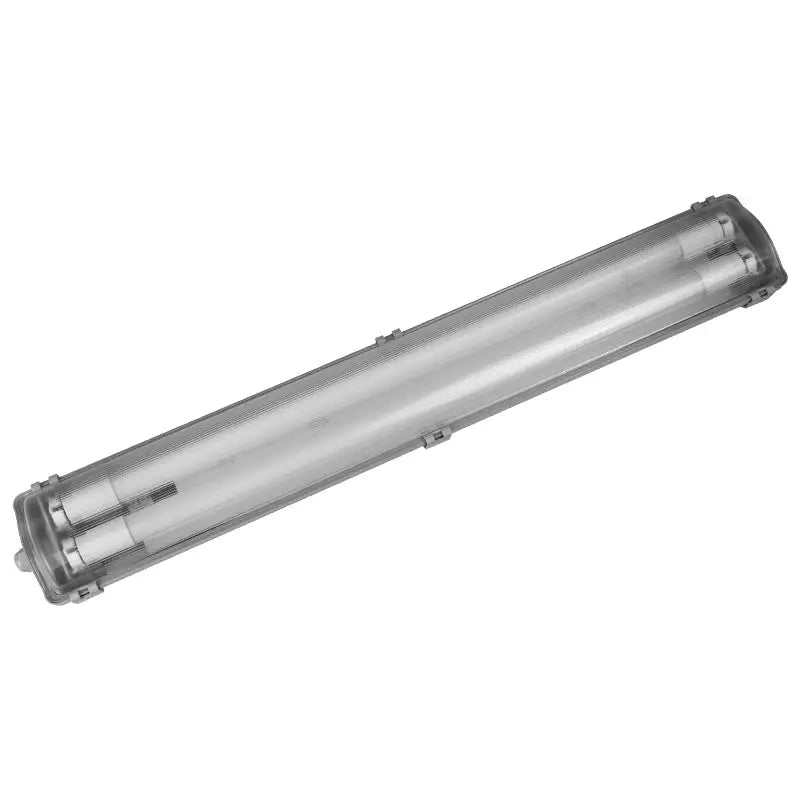 Porta Tubo T8 Ip65 Doppio Attacco Nova Line 2ptl150