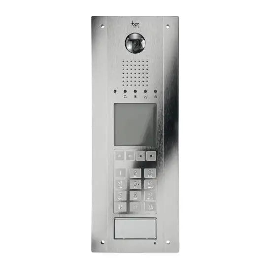 Posto Esterno Citofonico Digitale Came Ddc/08 Vr Elu