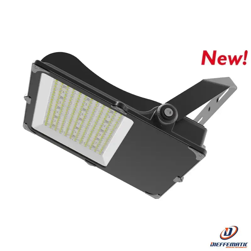 Led projector 200 w nova line flh200f