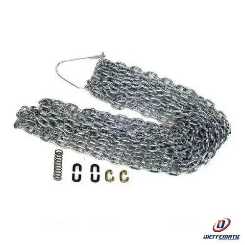 Prolunga Per Guida a Catena 1,42 Metri V0679 V0682 V0683 V0684 CAME