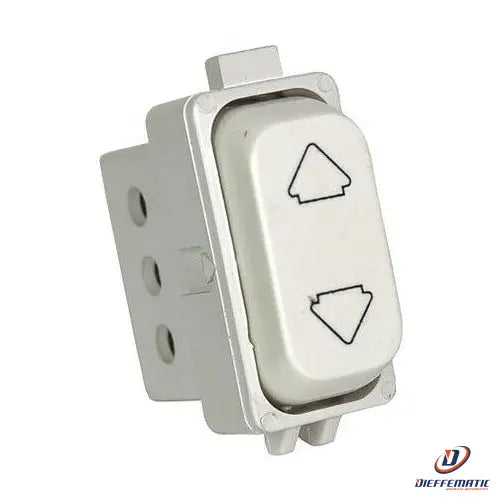 Pulsante Compatibile Con Molveno Art 2601 Gl2000