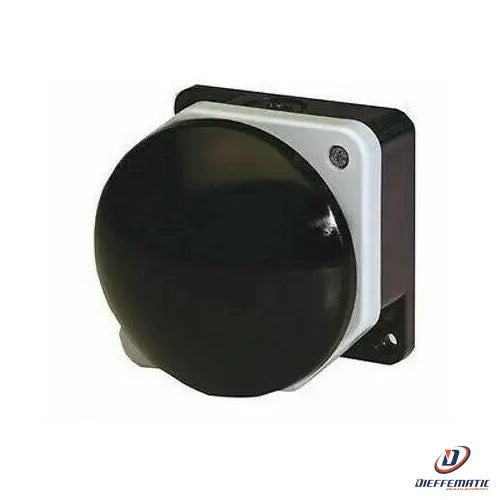 Pulsante Emergenza Fungo Per Automazione Cancello Pg8M9W10