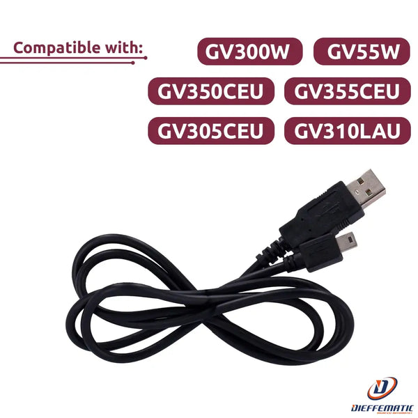 Speedlink Cavo OTG Micro-USB A USB – Adattatore Nero Per Smartphone Android E Tablet
