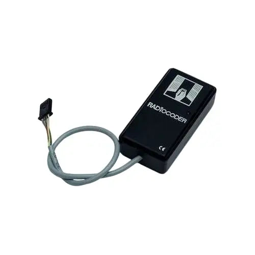 Radiocoder 868 Slh Per Sistema Slhp Lr Faac 103054