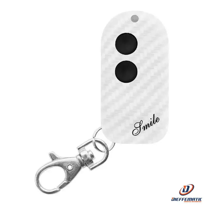Cc Button Fixed code radio control with 2 nologo smile-cc buttons automation