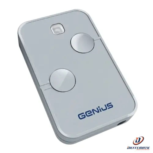 Radiocomando Telecomando Apricancello Genius Kilo Tx2 Jlc
