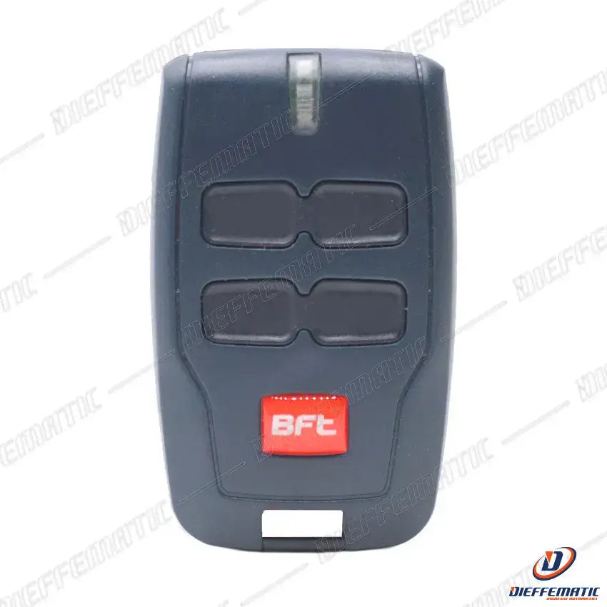 Radiocomando telecomando bft mitto 4 b rcb04 r1 originale 4 canali ...