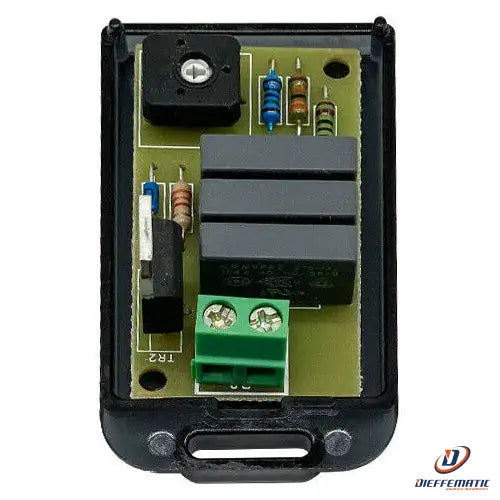 Regolatore Di Coppia Trimmer X Motori A 220V Cancello