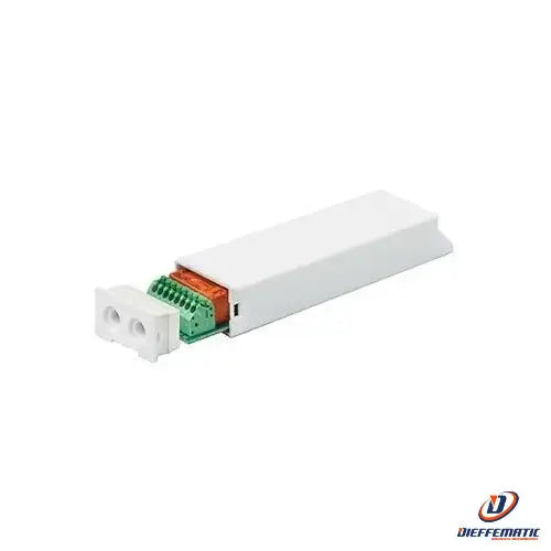 Compact external receiver faac tm2 x 145504 automation automatisms