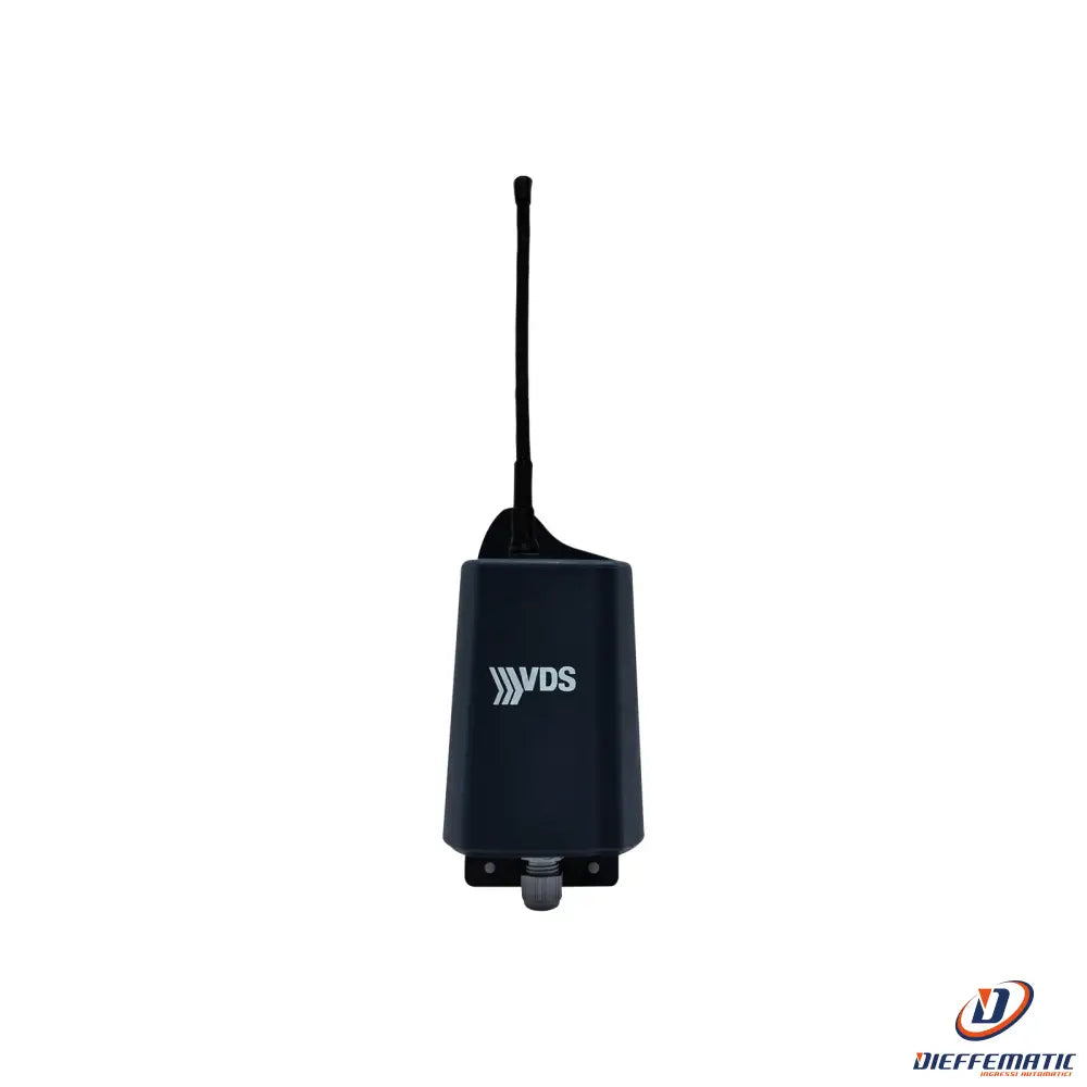 Ricevitore Radio Rolling Code RXJR Italfile - Foto 6