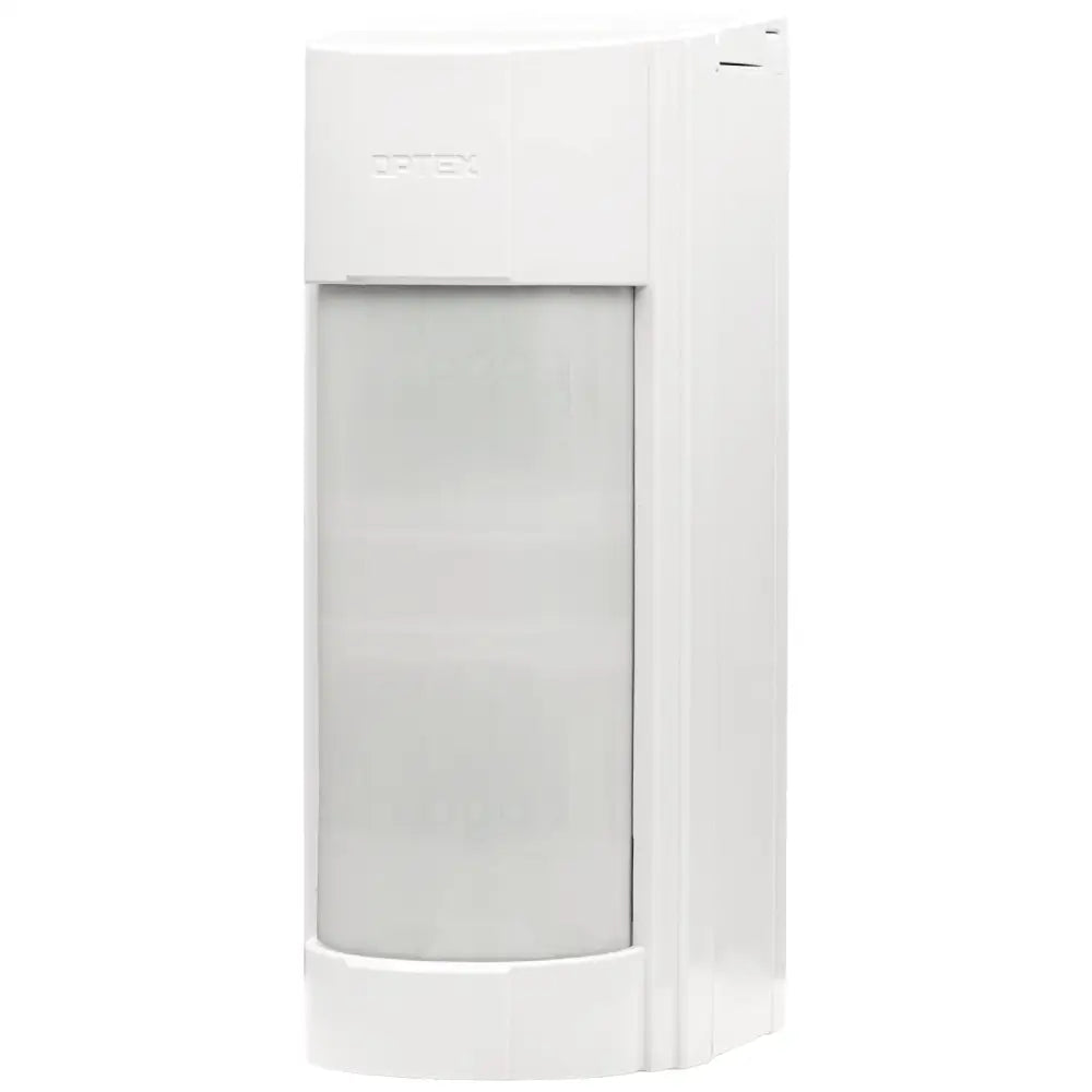 Rilevatore Da Esterno Doppio Fascio 12mt 90° A Basso