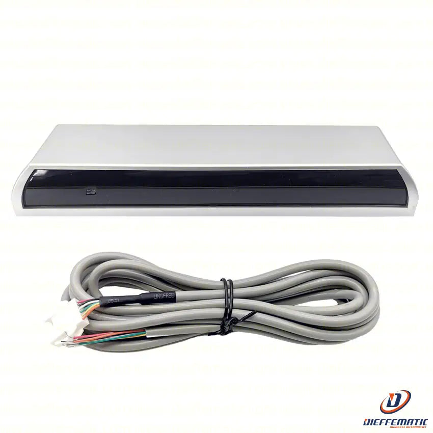 Motion detector 100074/16 infrared doors act-ir