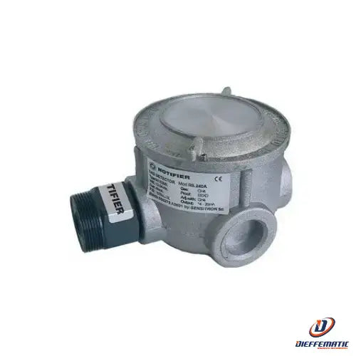 Detector de GLP, 4-20 Ma, 0-100% Lie, Ip65 Notifier Vigilância Vgs.ad ...