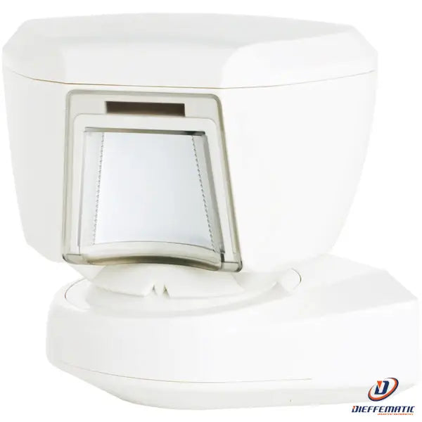 Rilevatore Per Esterno 8 Pir Bentel Bmd-707 Allarme