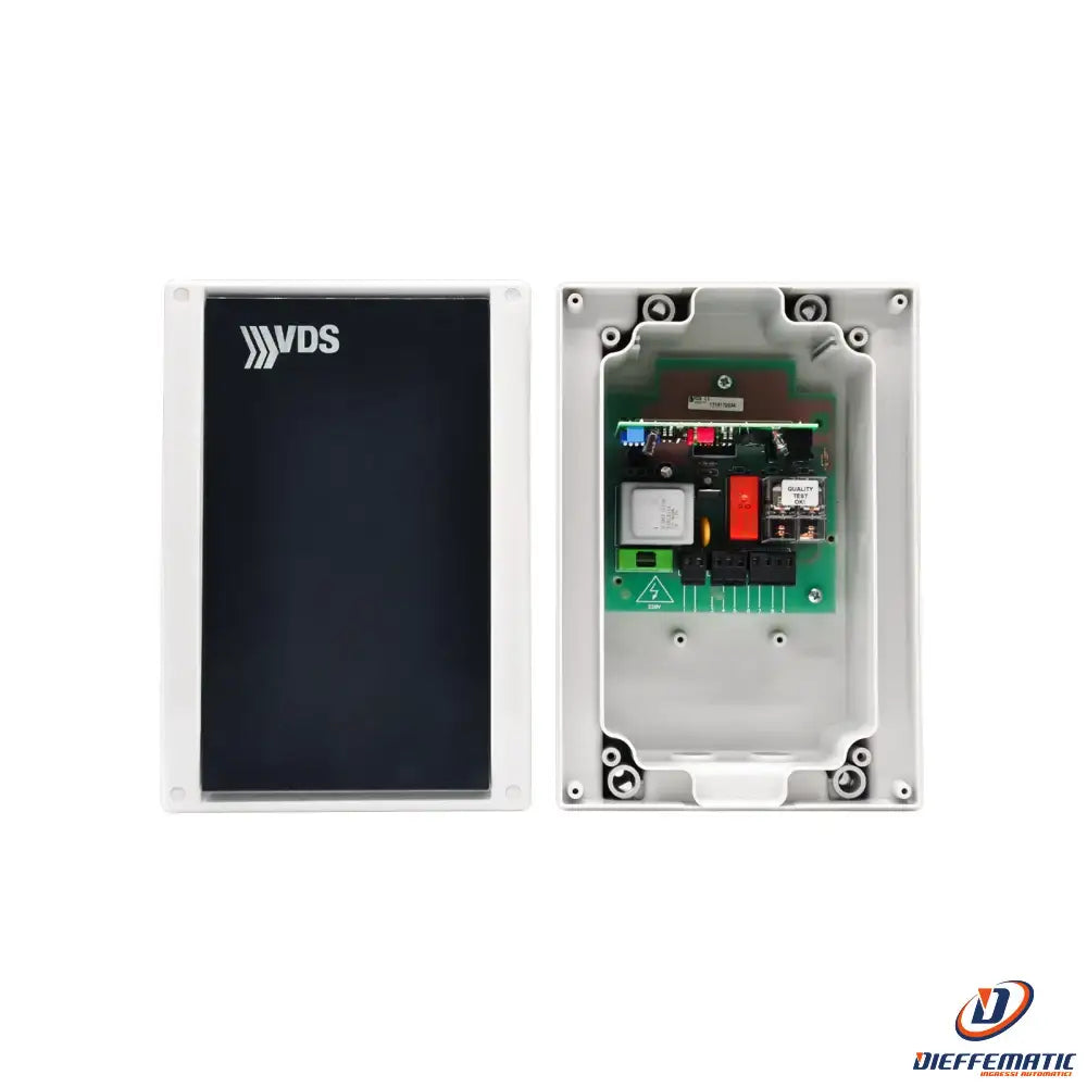 CAME - 806xg-0030 Rilevatore Di Apertura E Di Sicurezza Con Tecnologia Laser 8050456084422 CAME - 806xg-0030 Rilevatore Di Apertura E Di Sicurezza Con Tecnologia Laser 8050456084422