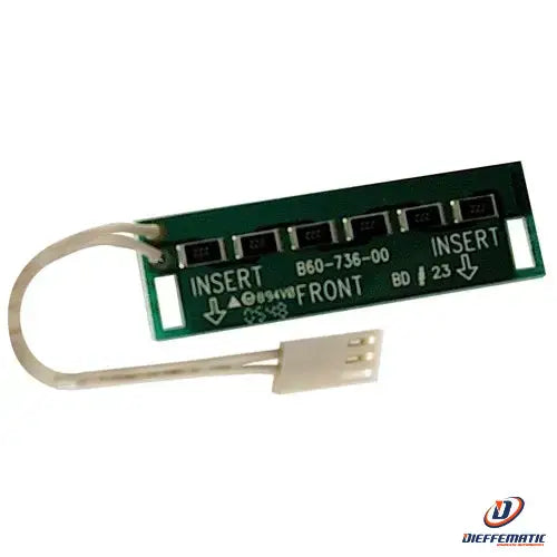 Ir barrier heater 6500 / nfxi-beam notifier beamhk surveillance