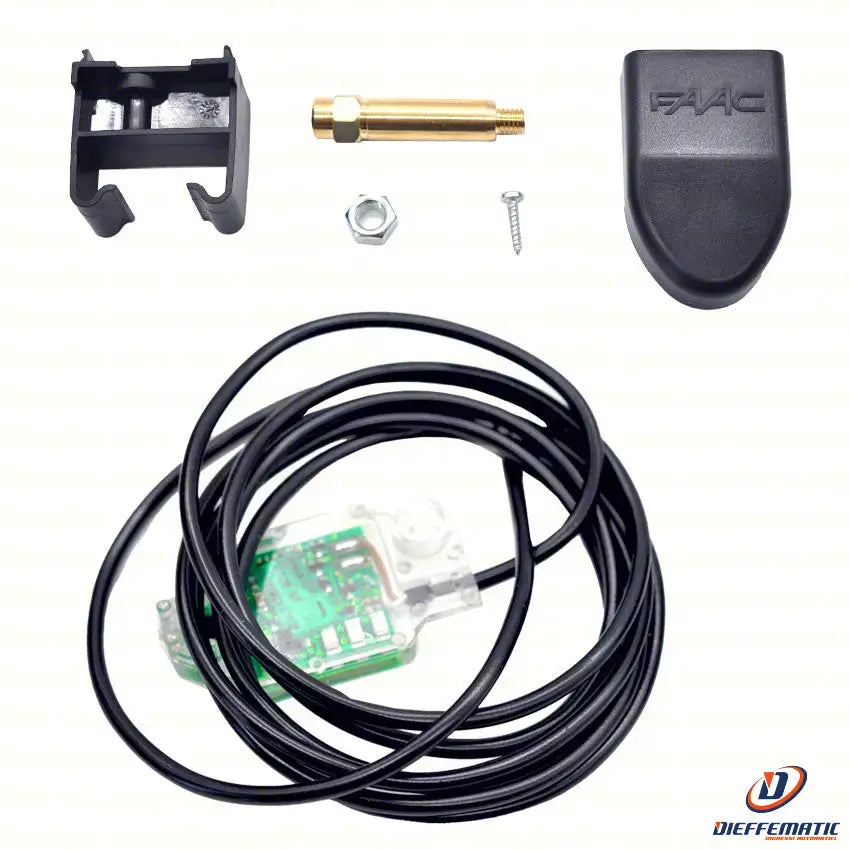 Faac Encoder Safecoder Faac 404047 Encoder Esterno Per Attuatori Faac 413 417 402 4