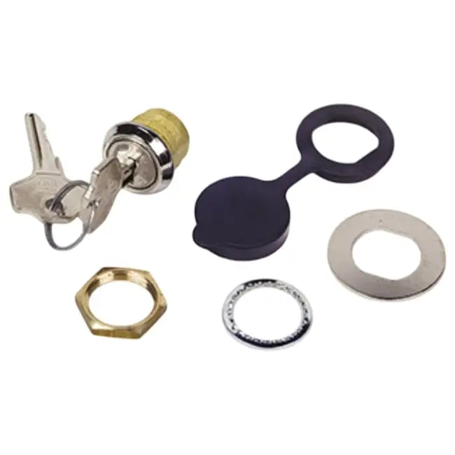 Sblocco Esterno 550 Con Chiave Personalizzata N.3 C.f. 3203